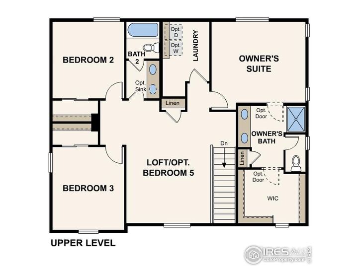 Property Photo: 874 Mesic Ln CO 80550
