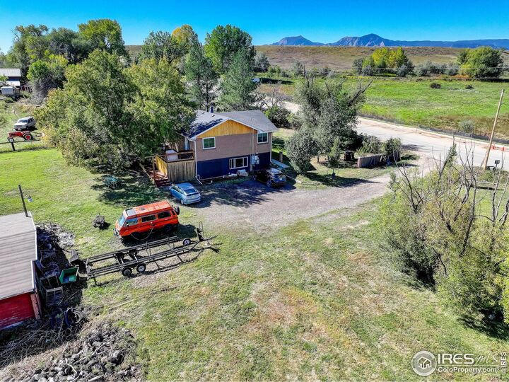 Property Photo:  4056 63rd St  CO 80301 