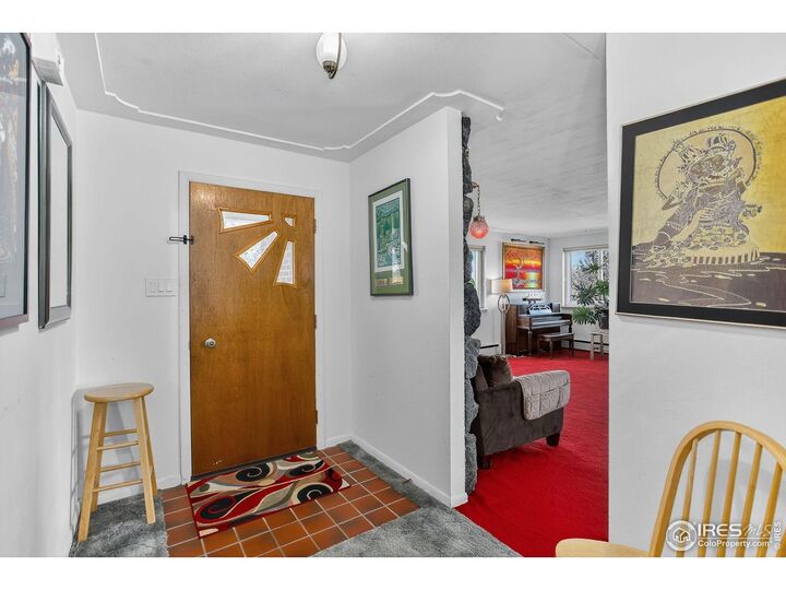 Property Photo:  4056 63rd St  CO 80301 