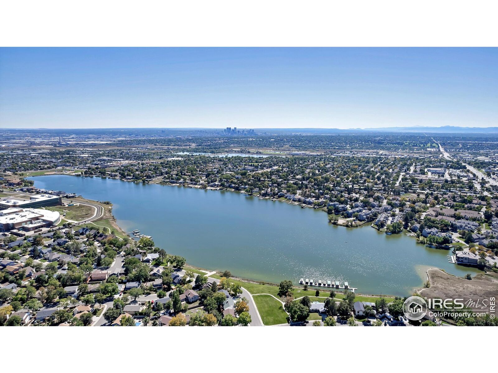 Property Photo:  6861 Xavier Cir 6  CO 80030 