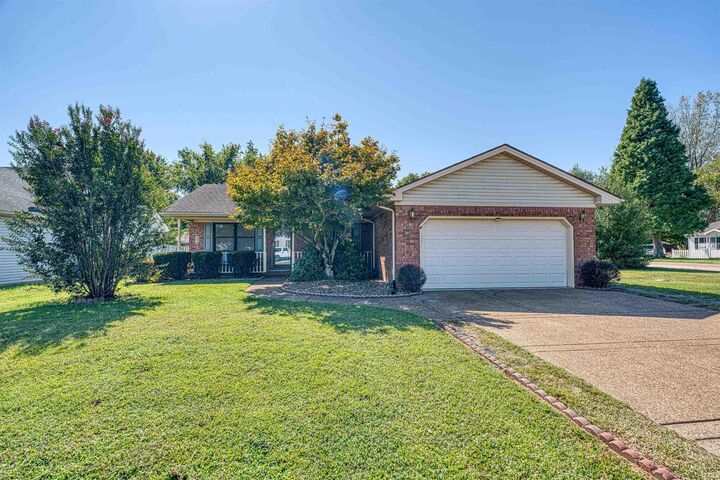 Property Photo:  6505 Kolb Drive  IN 47715 