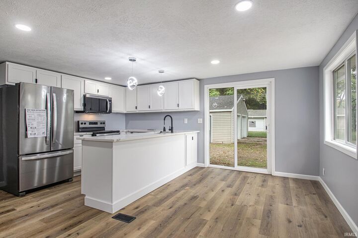 Property Photo:  52395 Cr 15 Street  IN 46514 