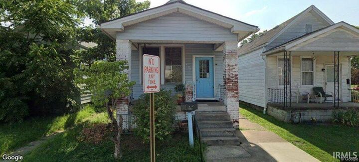 405 Garfield Street  Evansville IN 47710 photo