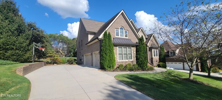 Property Photo:  550 Stone Villa Lane  TN 37934 