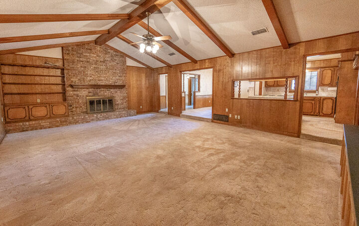 Property Photo:  3602 76th Street  TX 79423 