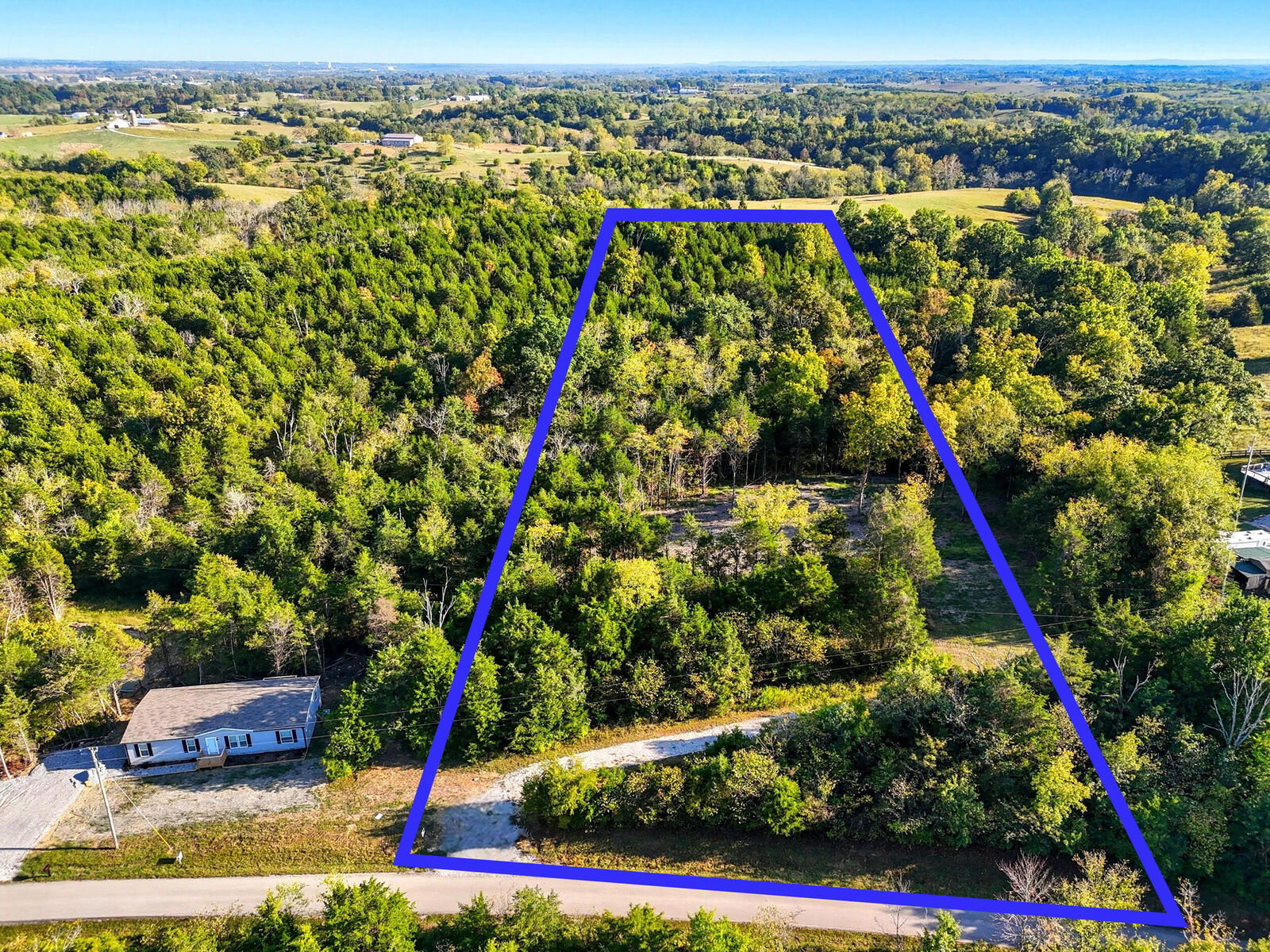Property Photo:  380 Parsons Lane  KY 40330
