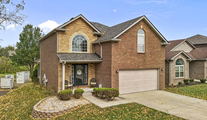 Property Photo:  104 Teakwood Court  KY 40391 