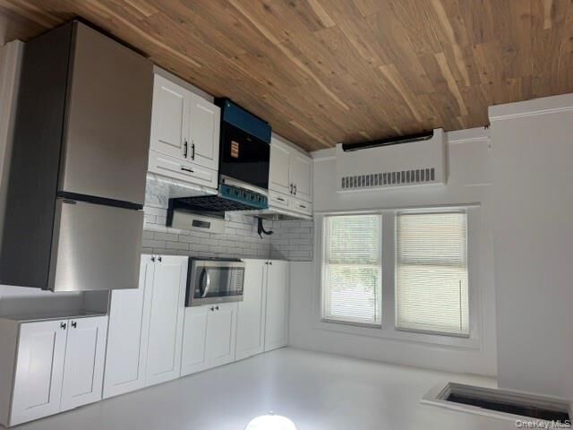 Property Photo:  97 Inwood Avenue 2nd Floor  NY 10573 