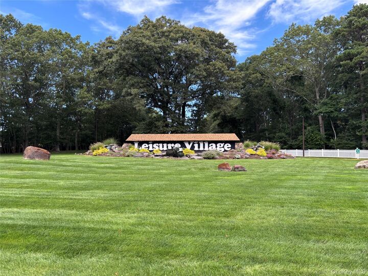 Property Photo: 393 A Woodbridge Drive NY 11961