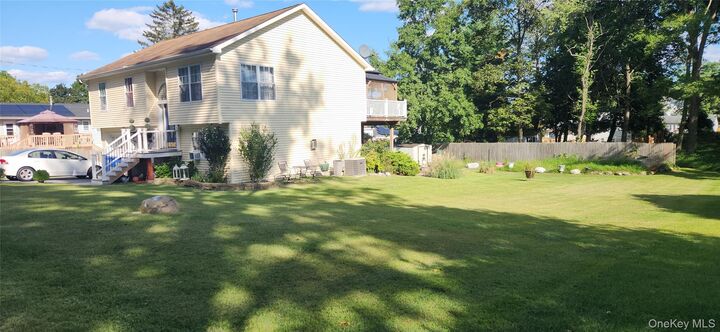 Property Photo:  5 Magar Street  NY 10940 