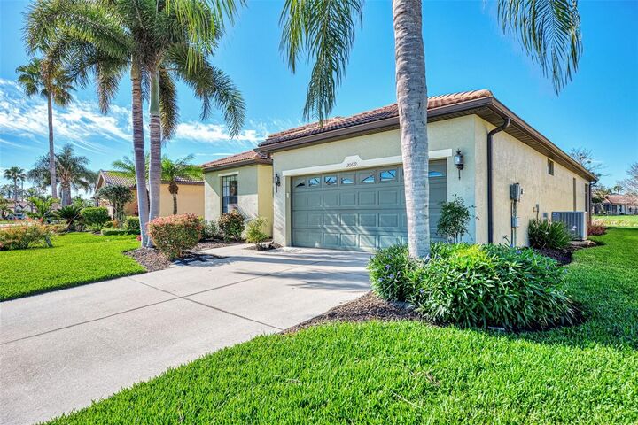 Property Photo:  20619 Capello Drive  FL 34292 