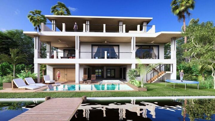 Property Photo: 2000 Dolphin Boulevard S FL 33707