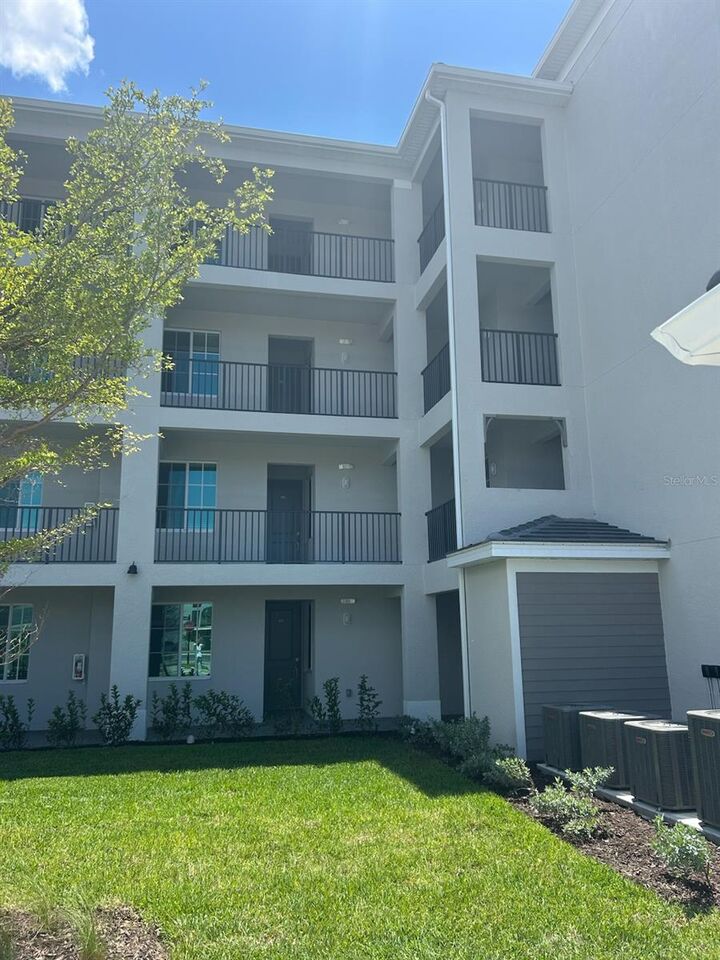 17560 Opal Sand Drive 206  Venice FL 34293 photo