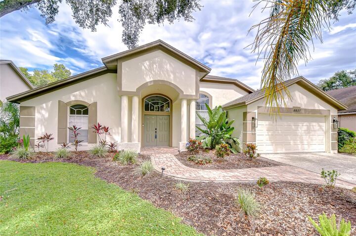 4837 Eagle Cove Boulevard  Palm Harbor FL 34685 photo