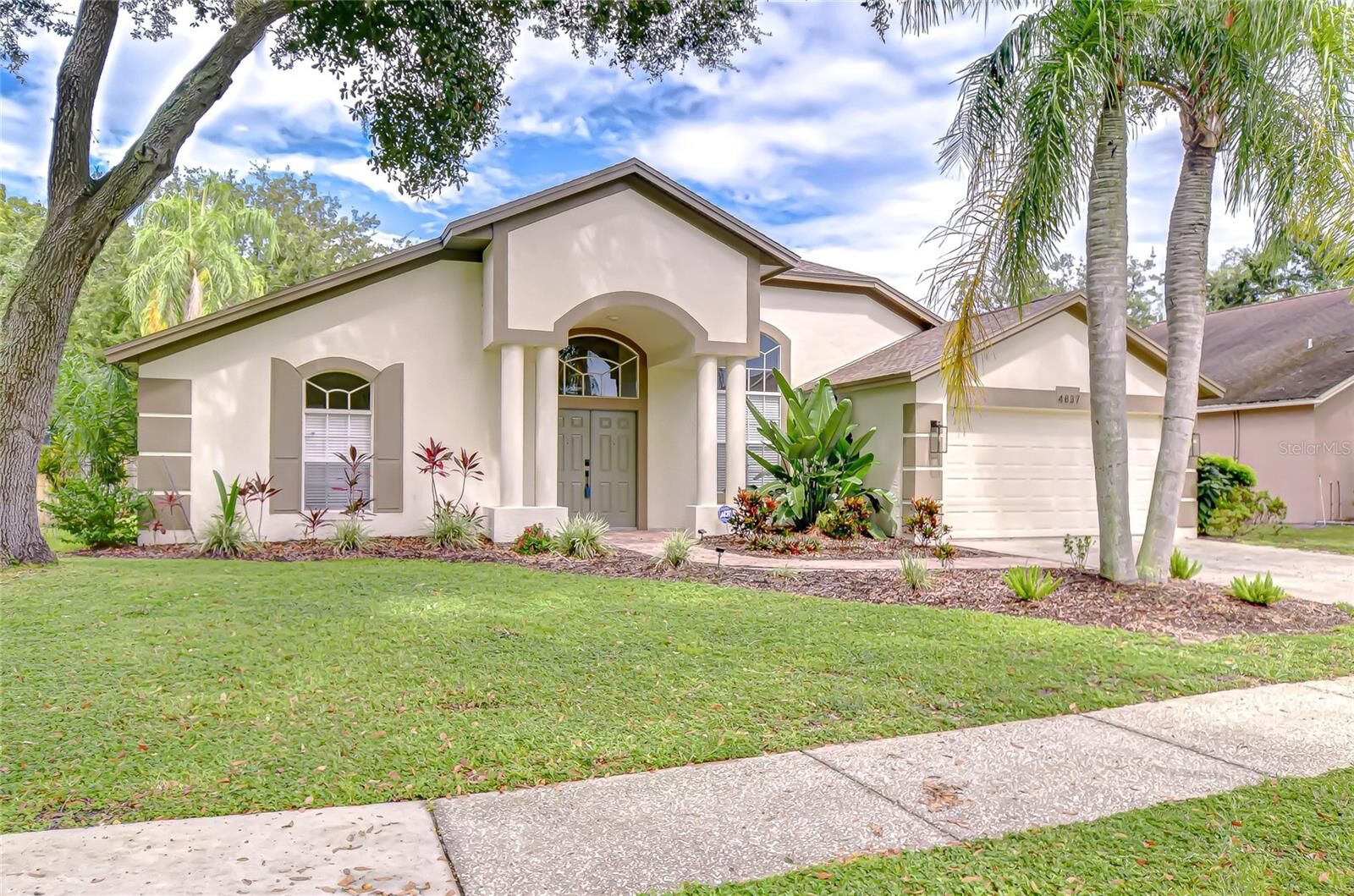 Property Photo:  4837 Eagle Cove Boulevard  FL 34685 