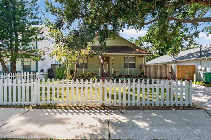 Property Photo:  6827 S Trask Street  FL 33616