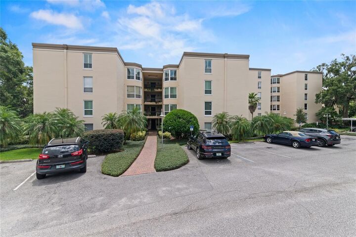202 Quayside Circle 404  Maitland FL 32751 photo