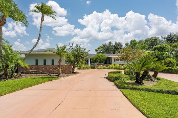3203 Ardsley Drive  Orlando FL 32804 photo