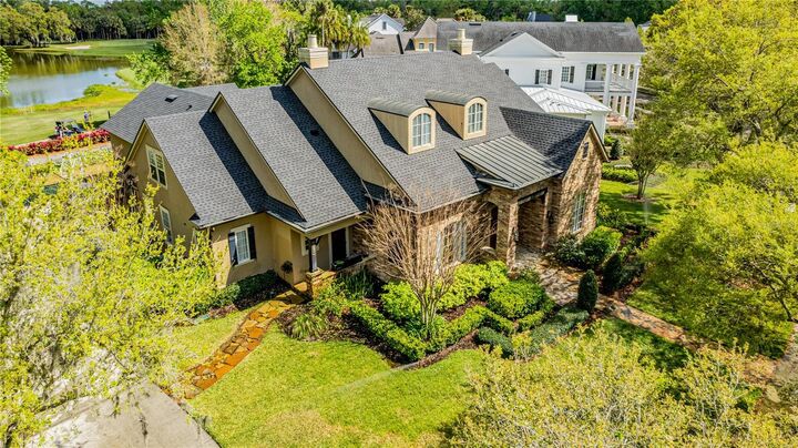 Property Photo: 222 Acadia Terrace FL 34747