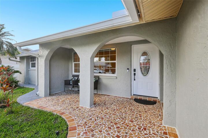 Property Photo:  4282 Rudder Way  FL 34652 