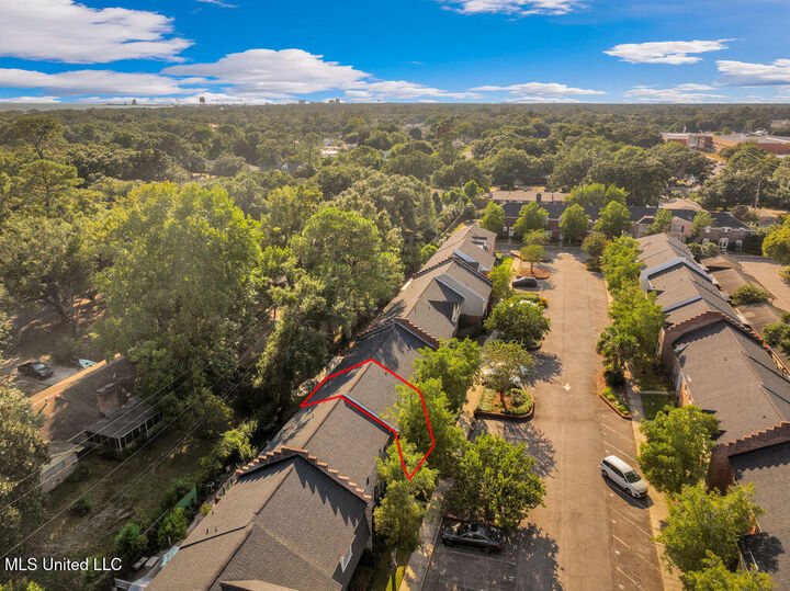 Property Photo:  24 Independence Drive  MS 39507 