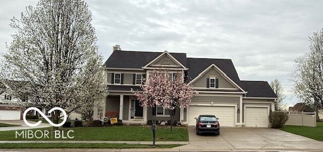 6121 Pine Bluff Drive  Avon IN 46123 photo