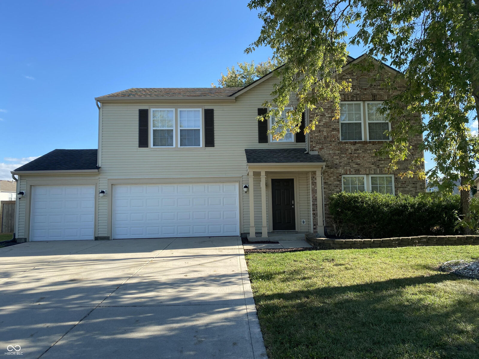 Property Photo:  10671 Pleasant View Lane  IN 46038 