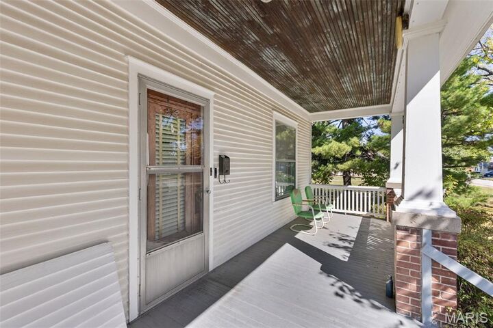 Property Photo:  303 Church Street  MO 63366 