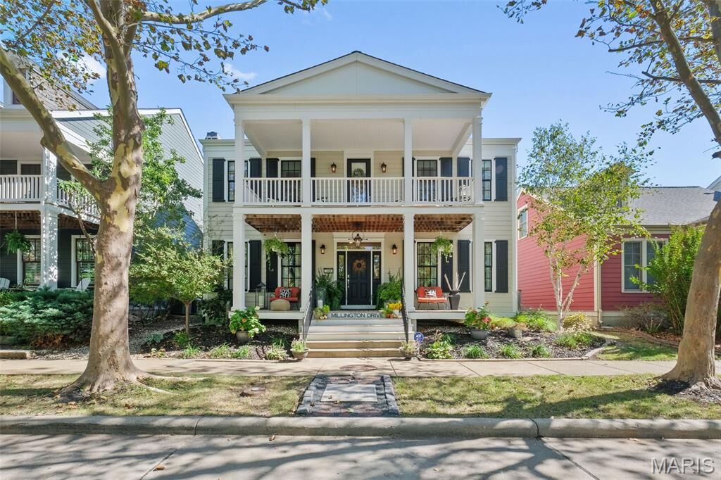 Property Photo:  3464 Millington Drive  MO 63301 