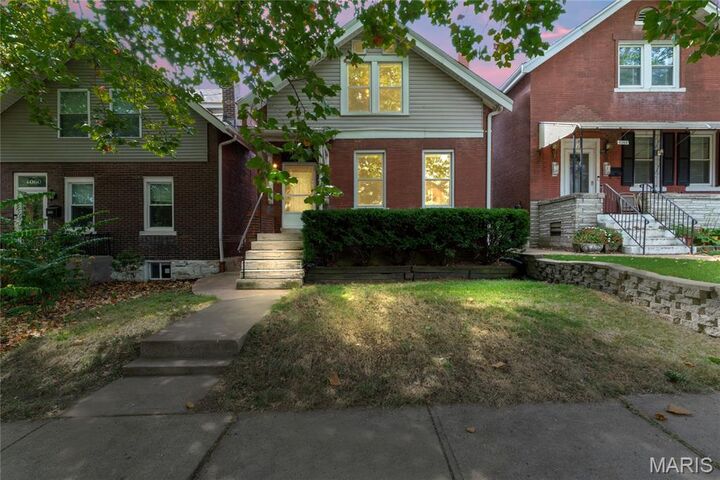 Property Photo:  4062 Wyoming Street  MO 63116 