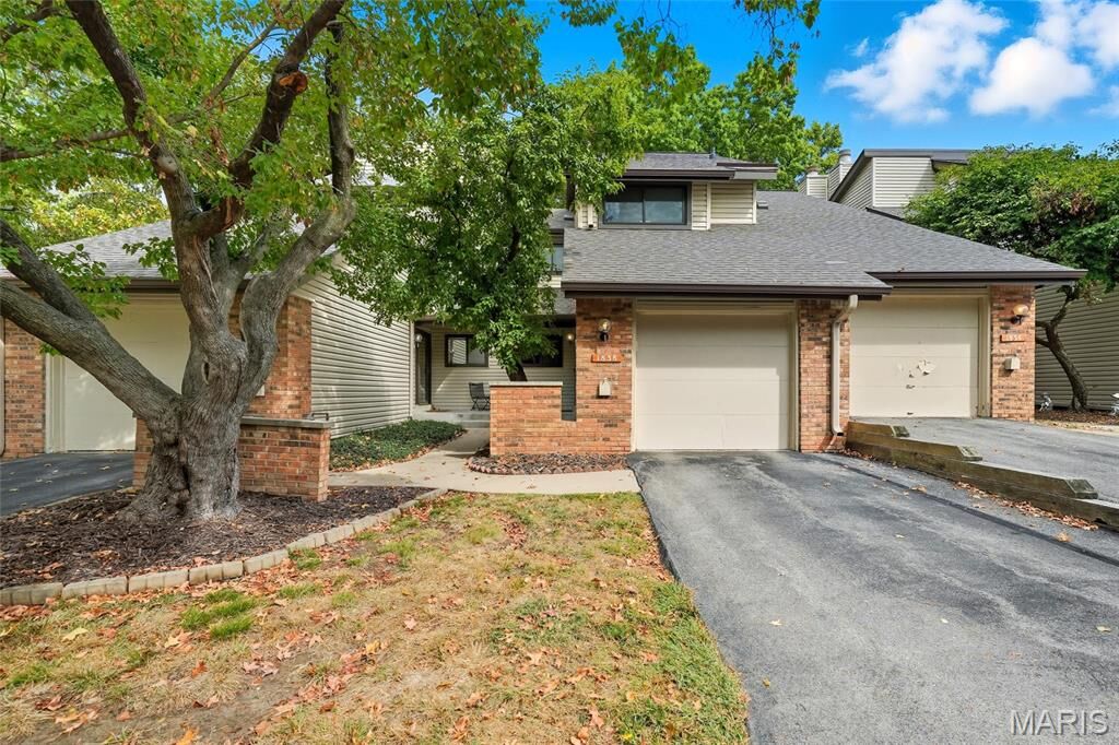 Property Photo:  1838 Moonstone Drive  MO 63146 