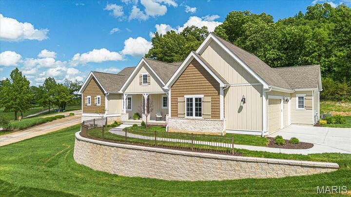 477 Parkview Lane  Eureka MO 63025 photo