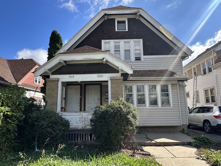 3012 N 57th St  Milwaukee WI 53210 photo