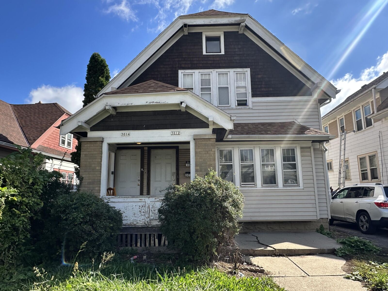 Property Photo:  3012 N 57th St  WI 53210 