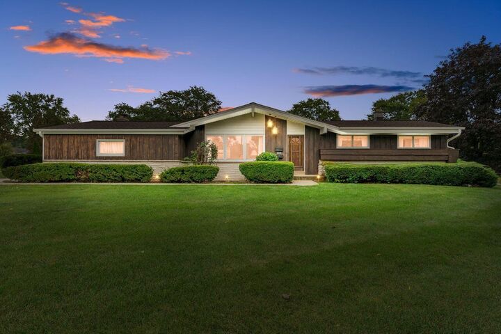 Property Photo:  5491 Laura Ln  WI 53129 