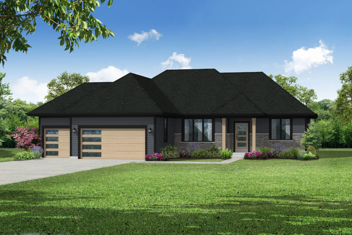 Property Photo:  394 W Sparrow Way  WI 53024