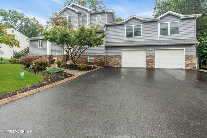 Property Photo:  28 Princeton Drive  NJ 07731 