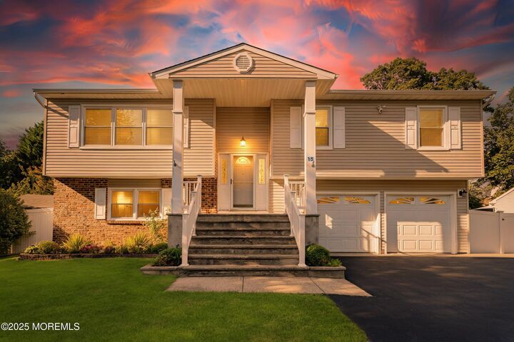 Property Photo:  15 Bristlecone Drive  NJ 07731