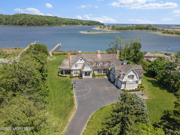 Property Photo:  0 Wilson Circle  NJ 07760 