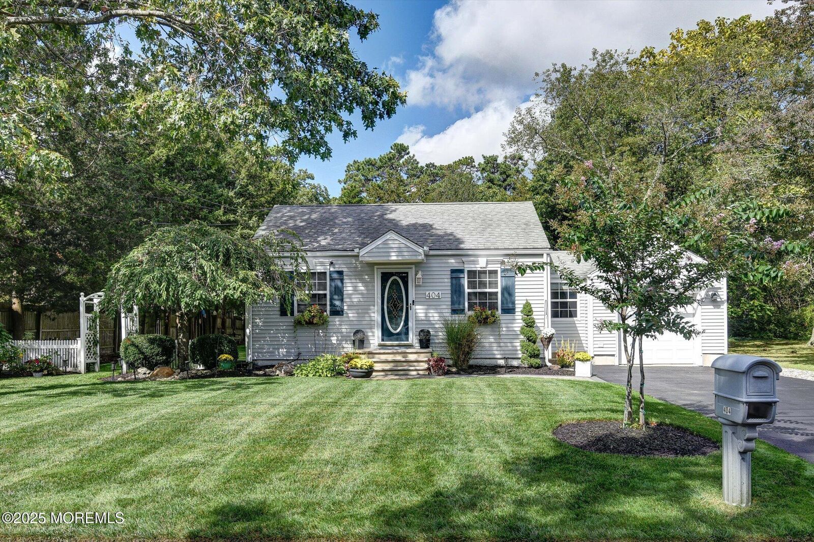 Property Photo:  404 Driscol Drive  NJ 08724 