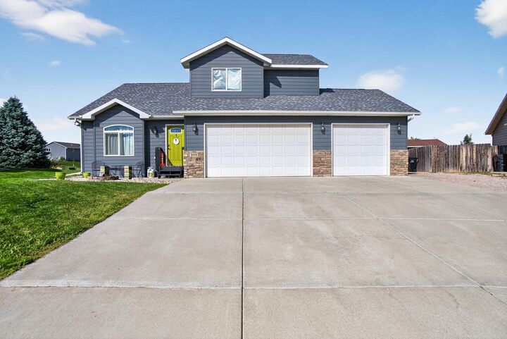Property Photo: 3111 Saint Bury Ct SD 57703
