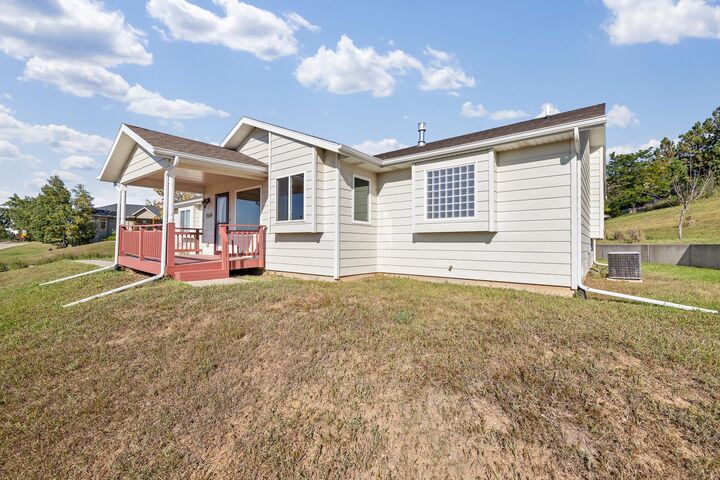 5556 Nugget Gulch Road  Rapid City SD 57702 photo