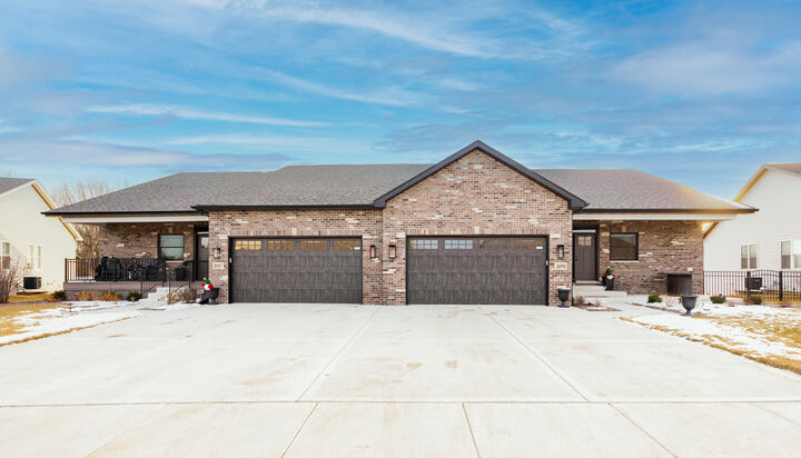 Property Photo:  25204 S Westwind Drive  IL 60410 