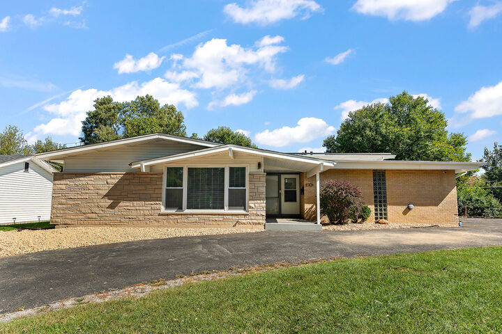 Property Photo:  18849 Jamie Court  IL 60430 