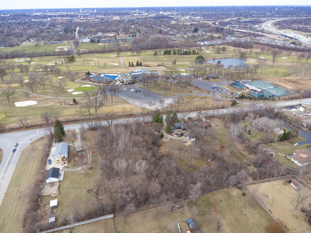 Property Photo:  7445 Willow Springs Road  IL 60525 