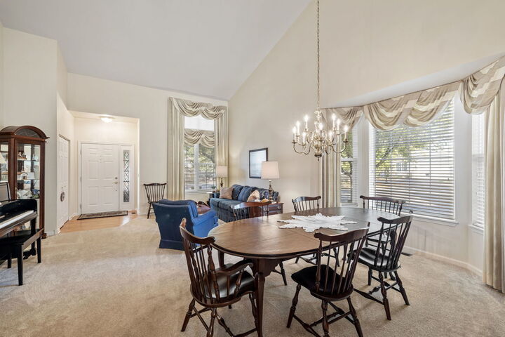 Property Photo:  16415 Grandwood Lake Drive  IL 60403 