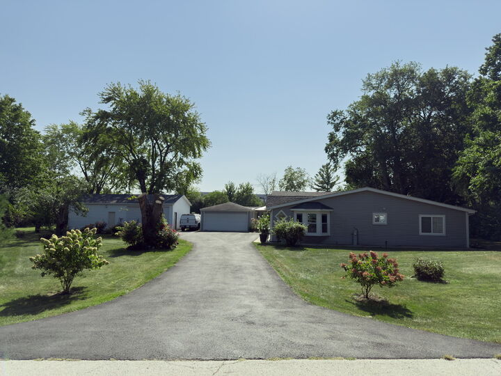 Property Photo: 30W165 Estes Street IL 60563