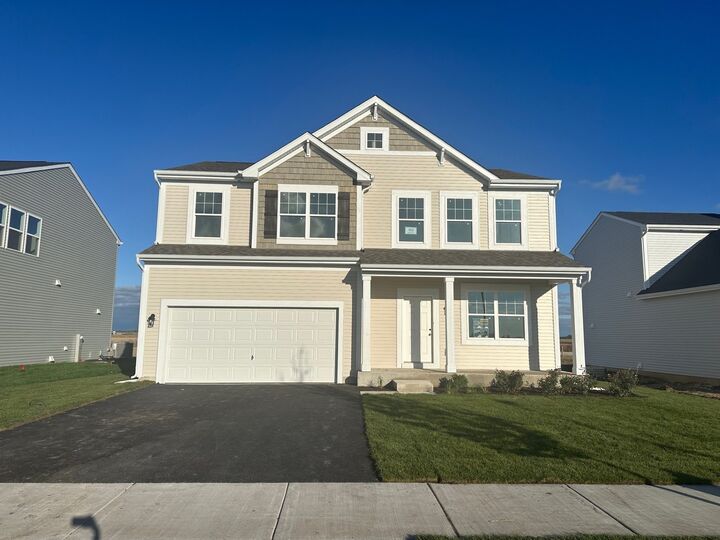 312 Monica Lane  Oswego IL 60543 photo