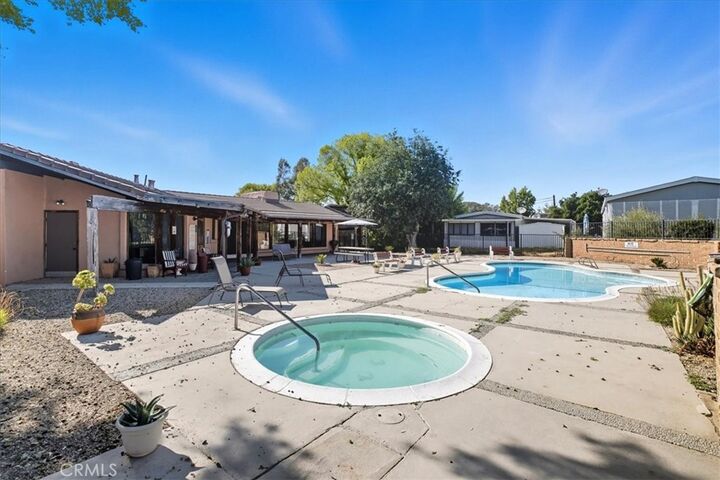 Property Photo:  10976 Las Casitas 57  CA 93422 