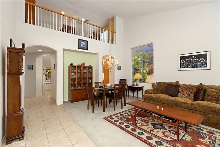 Property Photo: 35419 El Diamante Drive CA 92595
